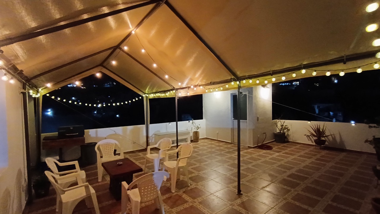 Photo of Patio Balcony in Juriquilla
