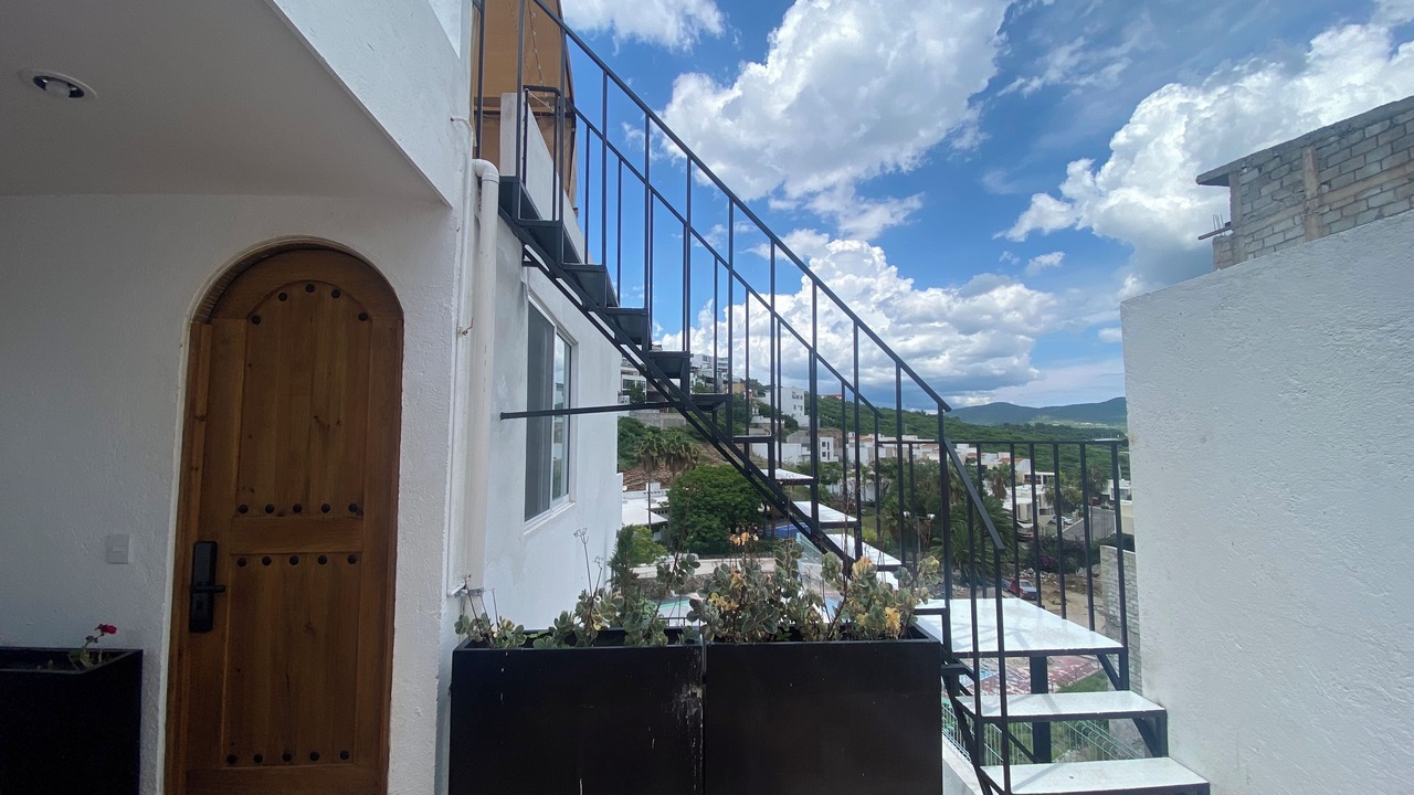 Photo of Outdoor in Juriquilla