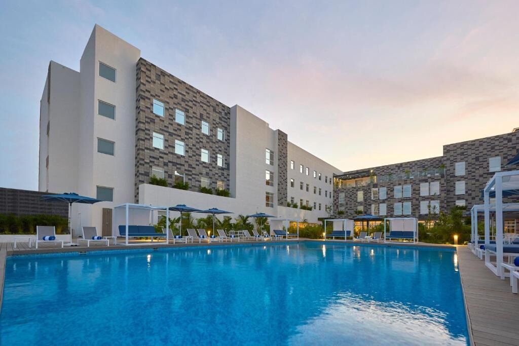 Photo of Outdoor in Cancun