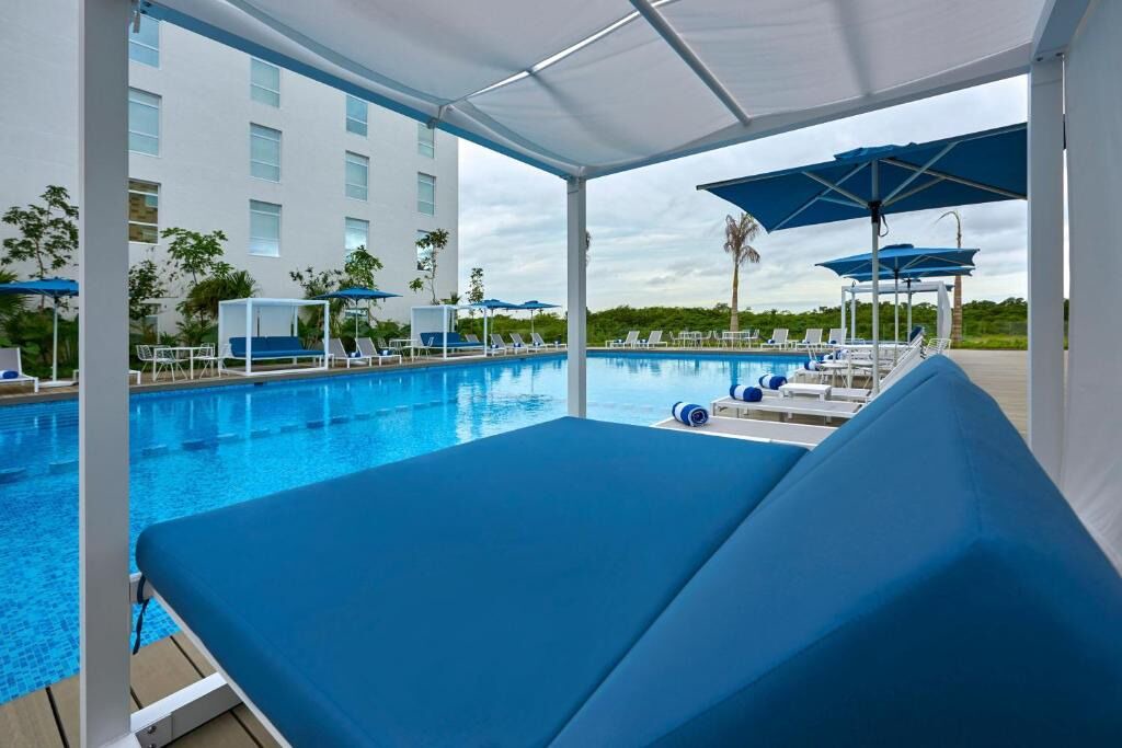Photo of Outdoor in Cancun