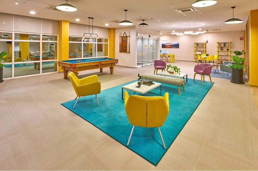 Photo of Bedroom in Cancun