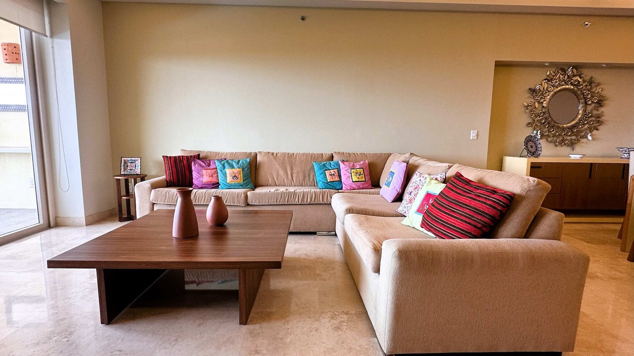 Photo of Bedroom in Ajijic