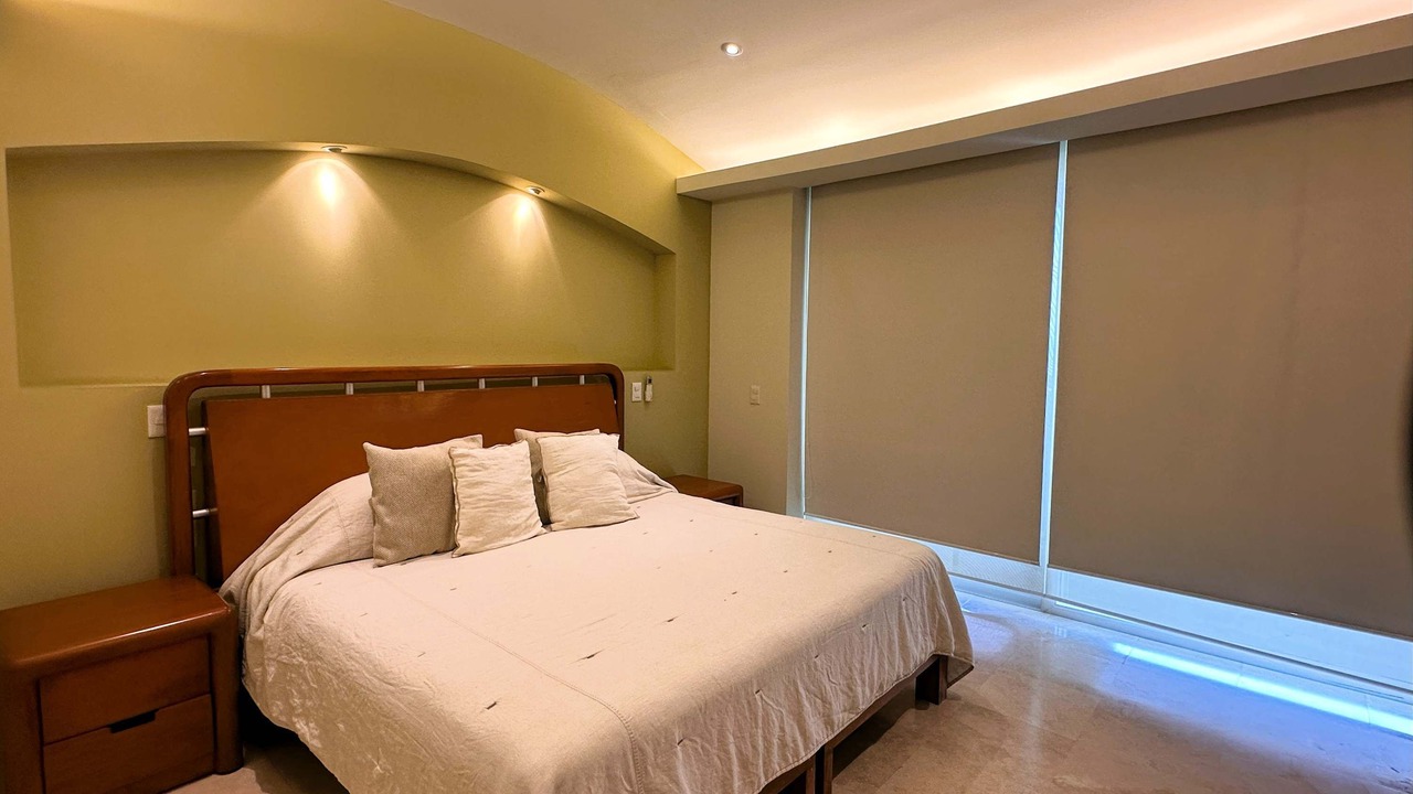 Photo of Bedroom in Ajijic