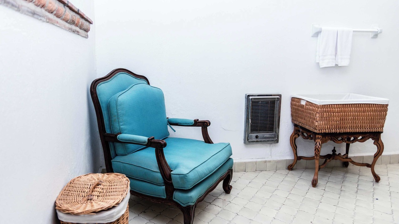 Photo of Bathroom in Ajijic