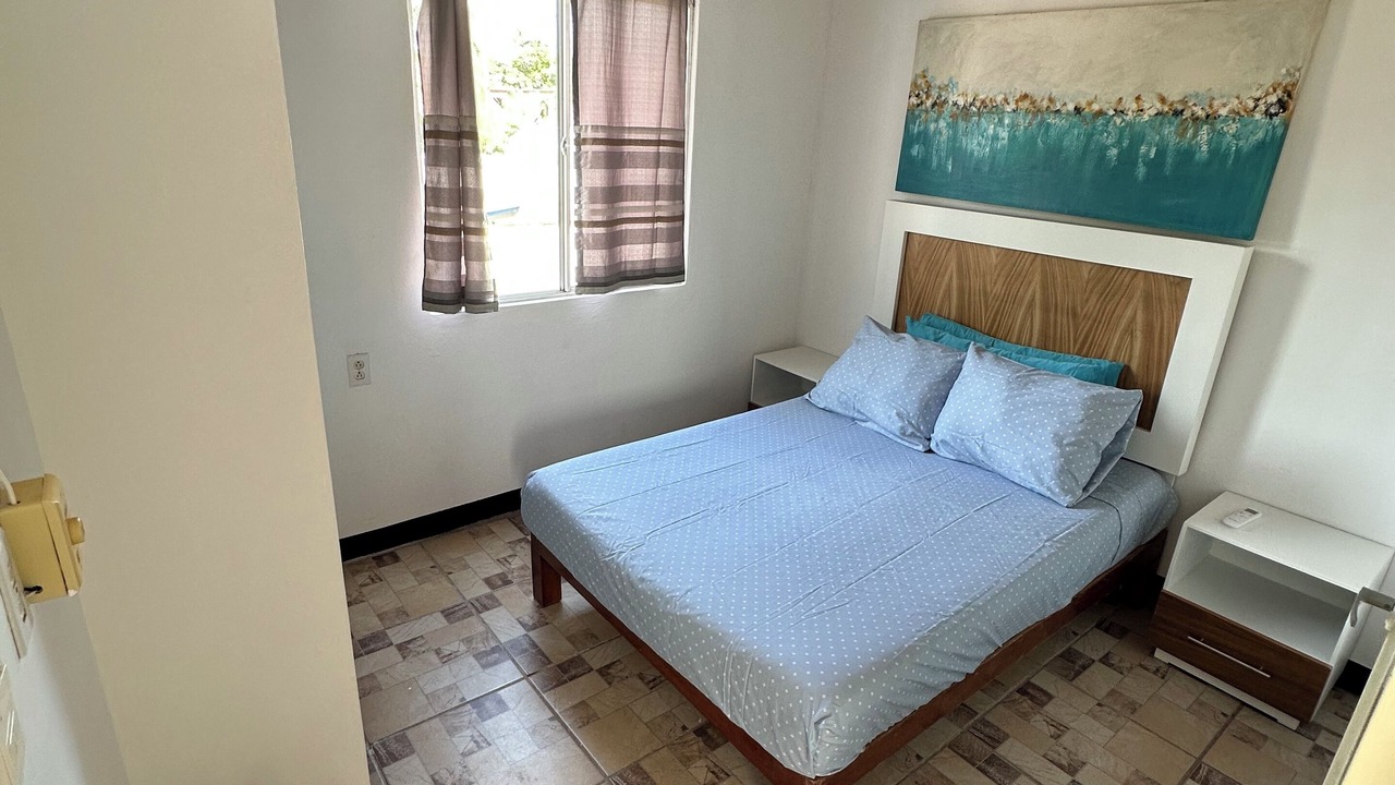 Photo of Bedroom in Lo de Marcos
