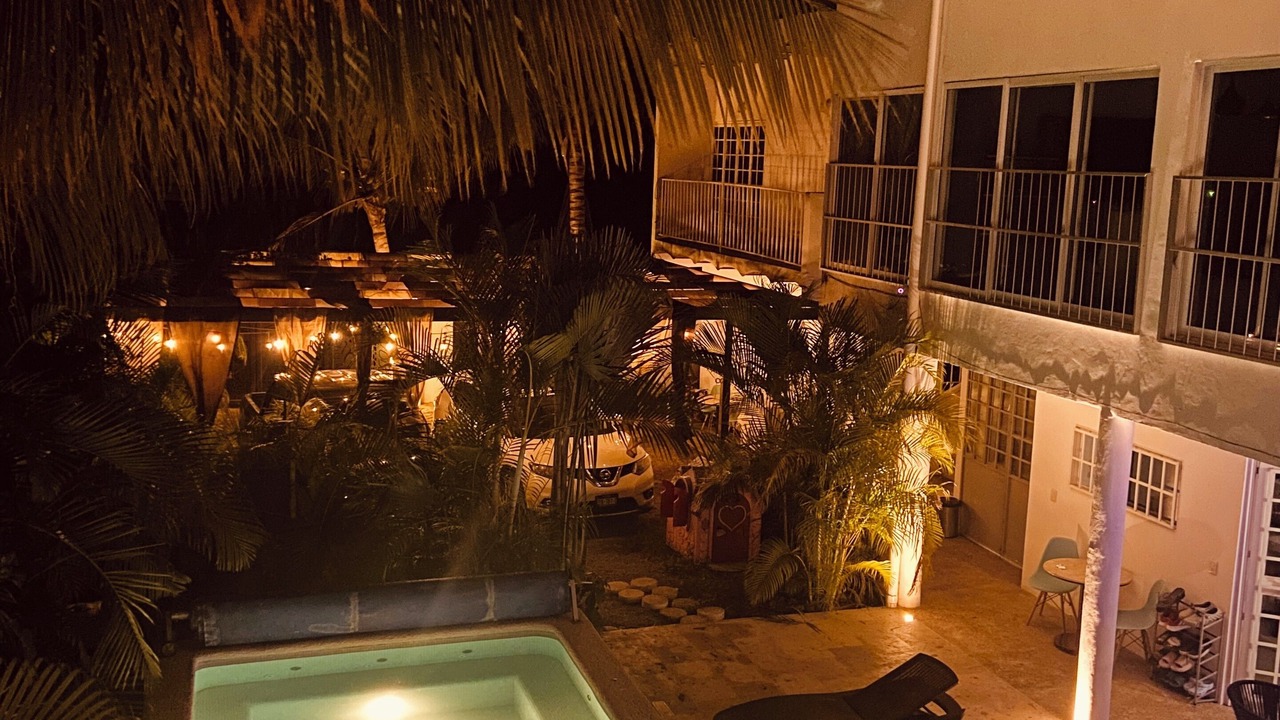 Photo of Outdoor in Lo de Marcos