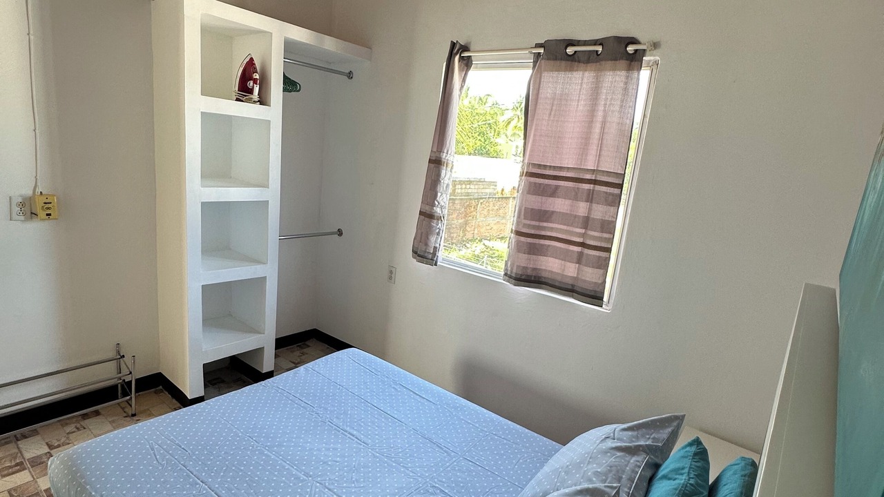 Photo of Bedroom in Lo de Marcos