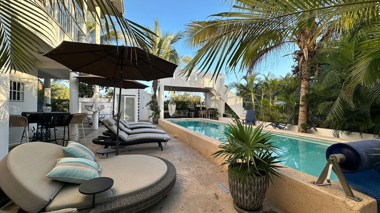 Photo of Outdoor in Lo de Marcos