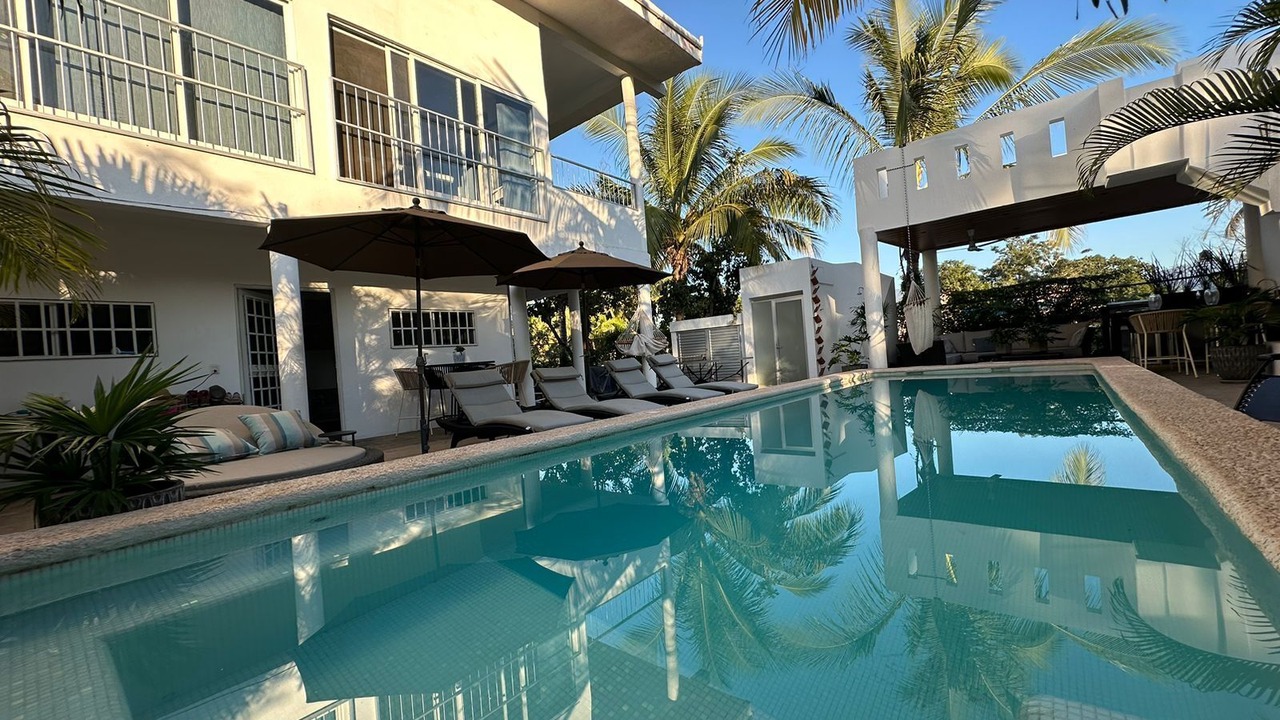 Photo of Outdoor in Lo de Marcos