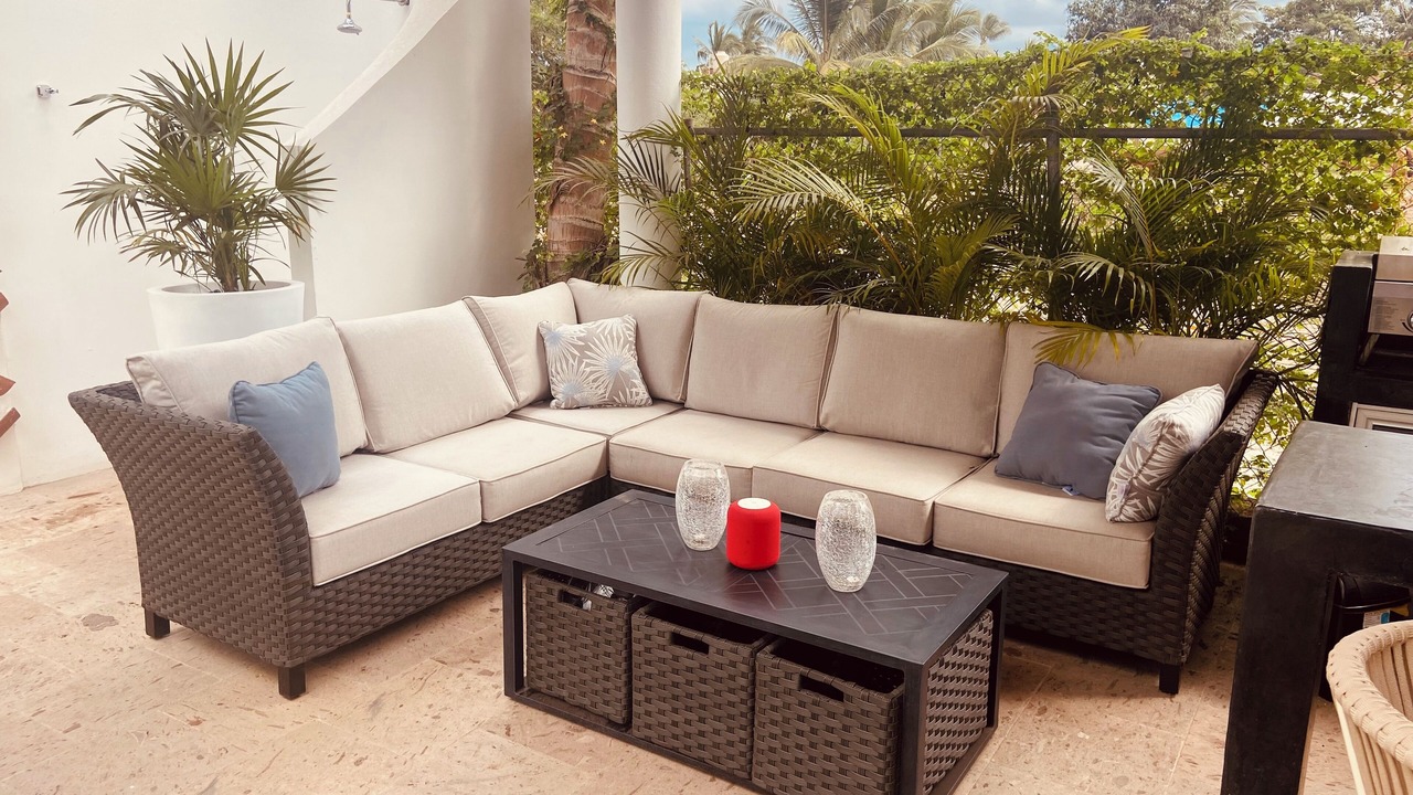 Photo of Outdoor in Lo de Marcos