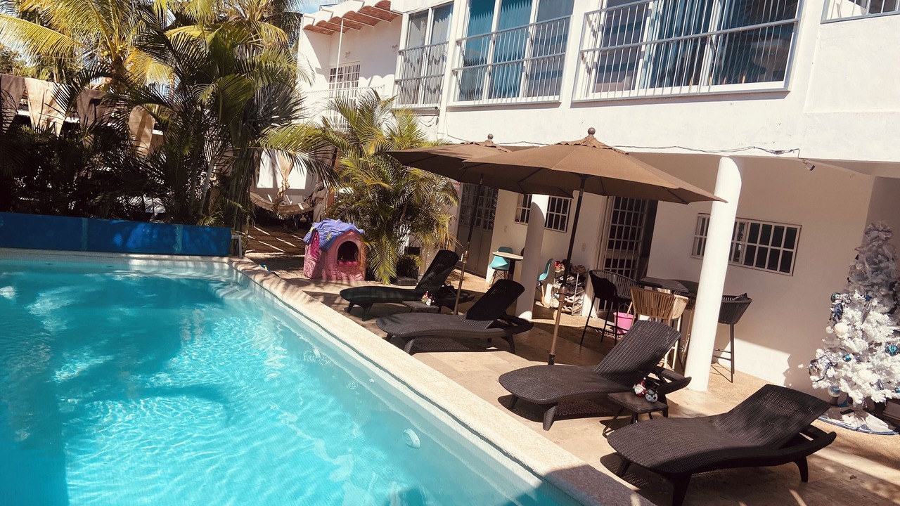 Photo of Outdoor in Lo de Marcos