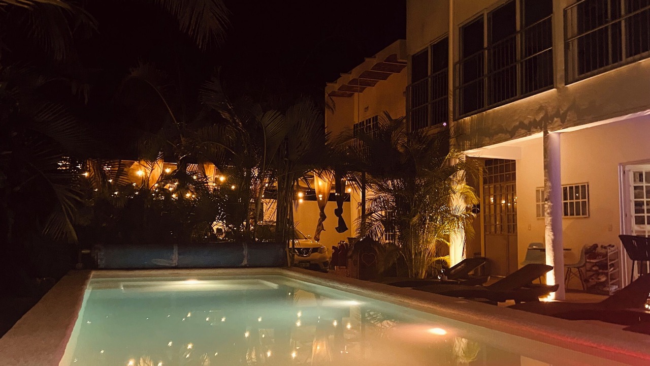 Photo of Outdoor in Lo de Marcos
