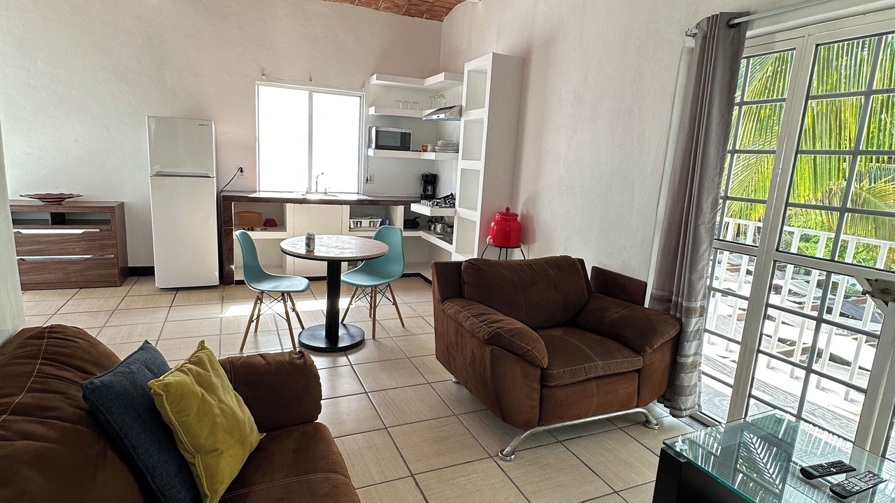 Photo of Livingroom in Lo de Marcos