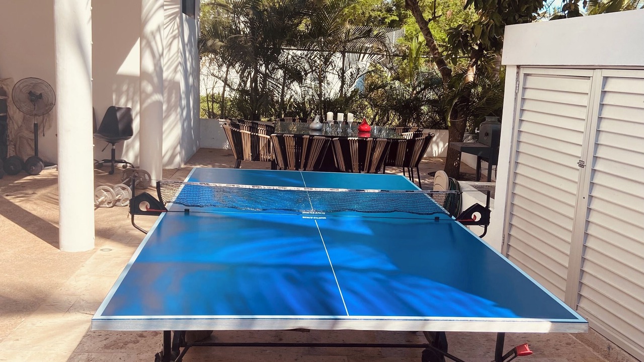 Photo of Outdoor in Lo de Marcos