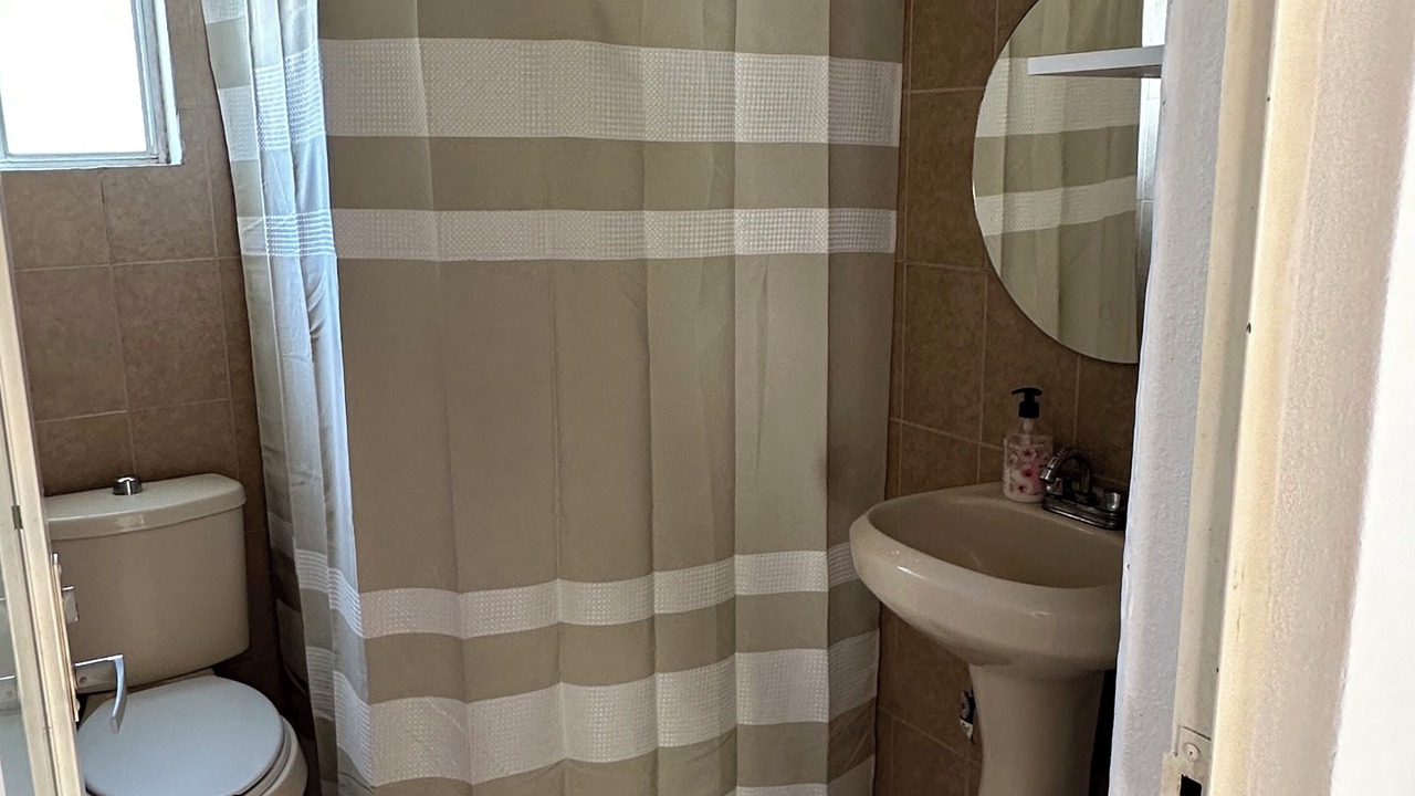 Photo of Bathroom in Lo de Marcos