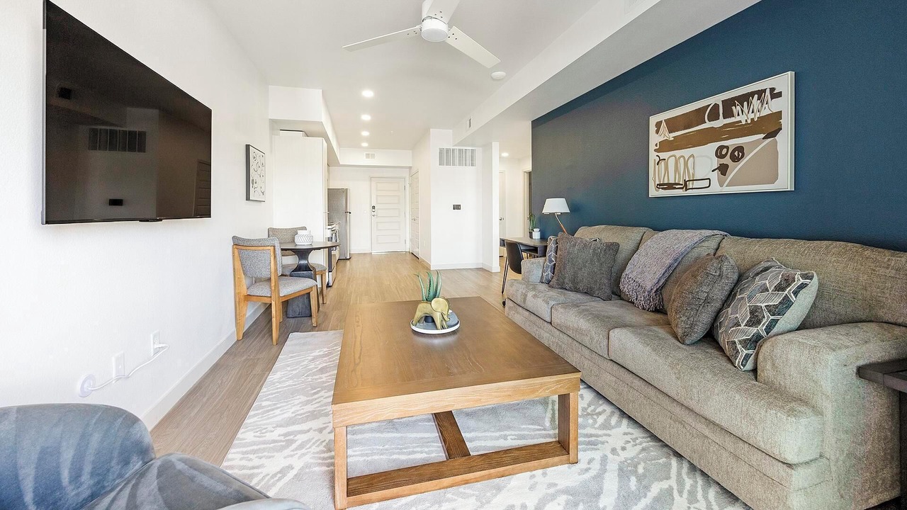 Photo of Livingroom in North Mountain