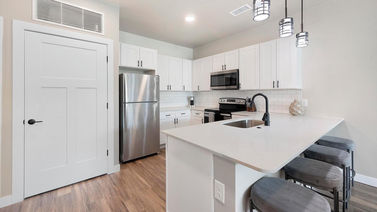 Photo of Kitchen in Goodyear