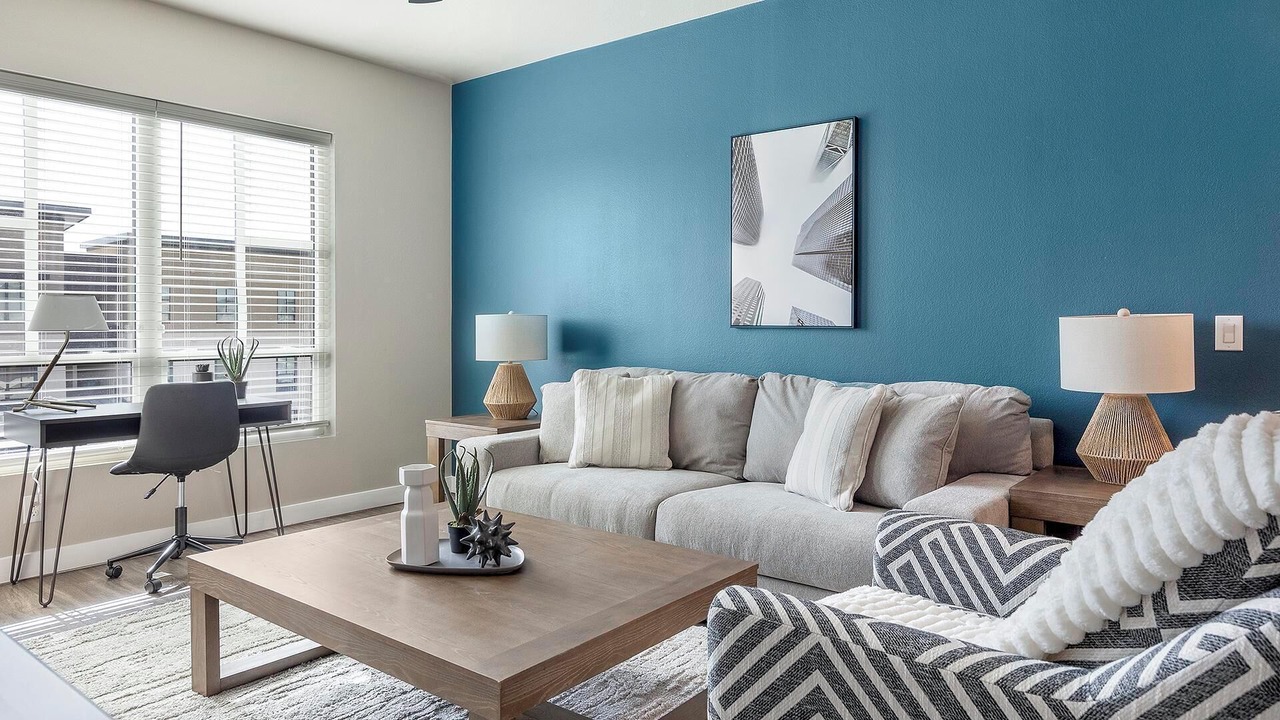 Photo of Livingroom in Goodyear