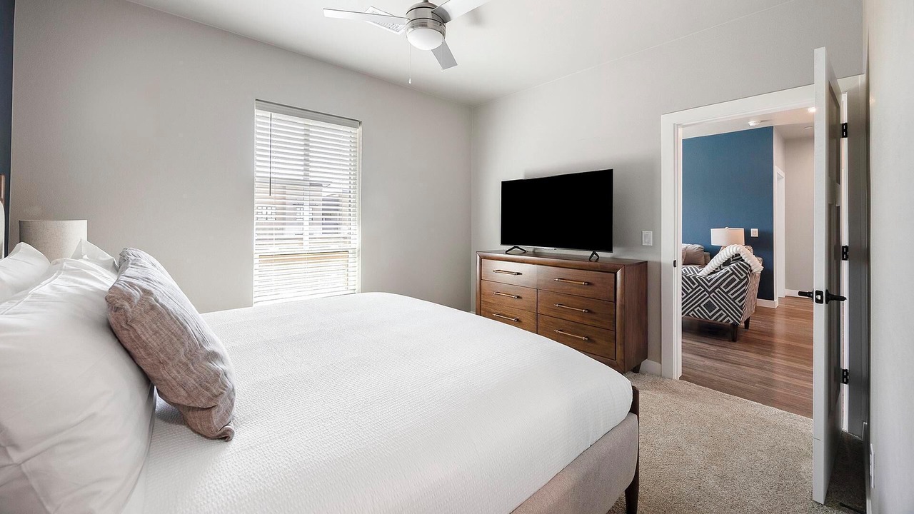 Photo of Bedroom in Goodyear