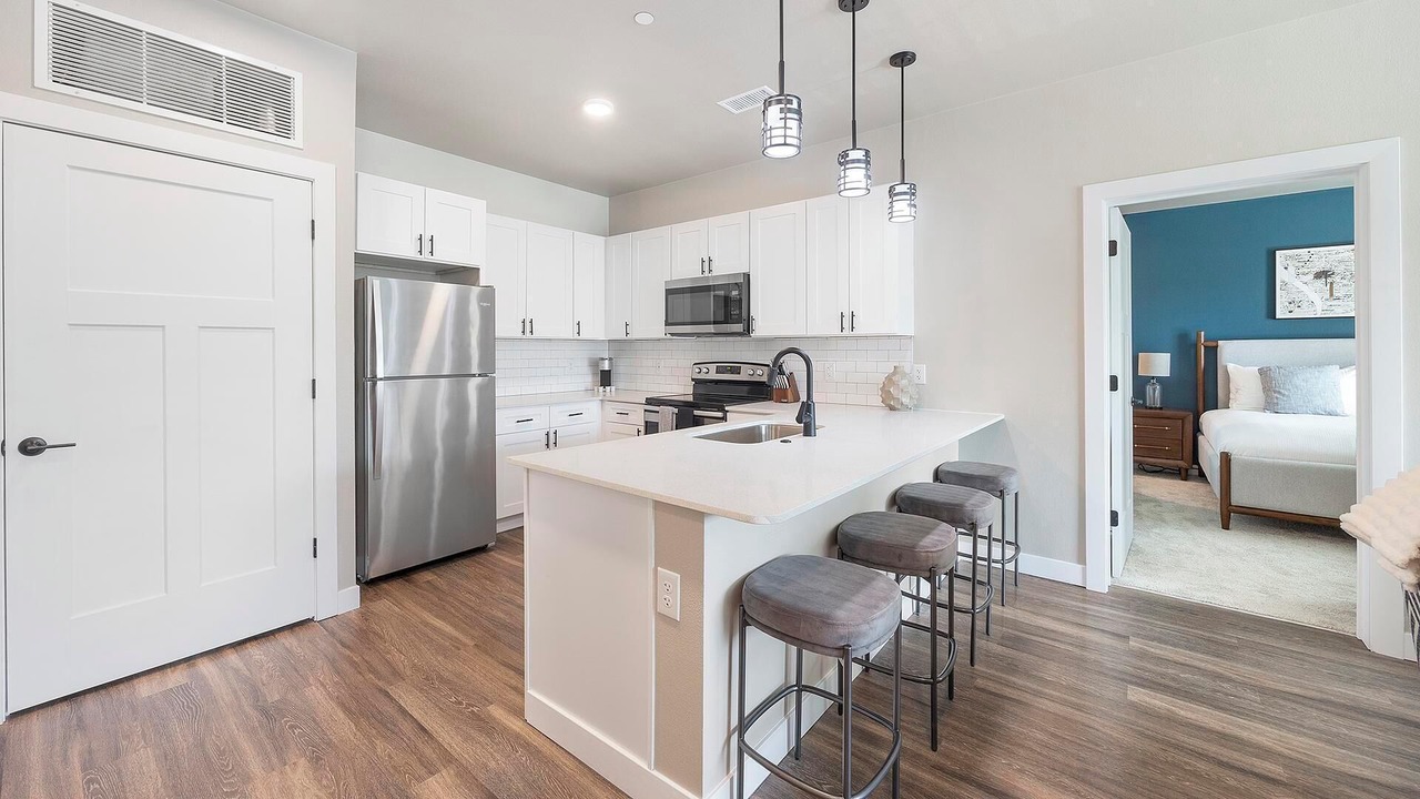 Photo of Kitchen in Goodyear