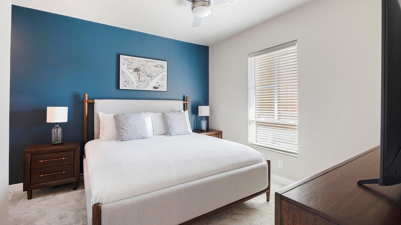 Photo of Bedroom in Goodyear