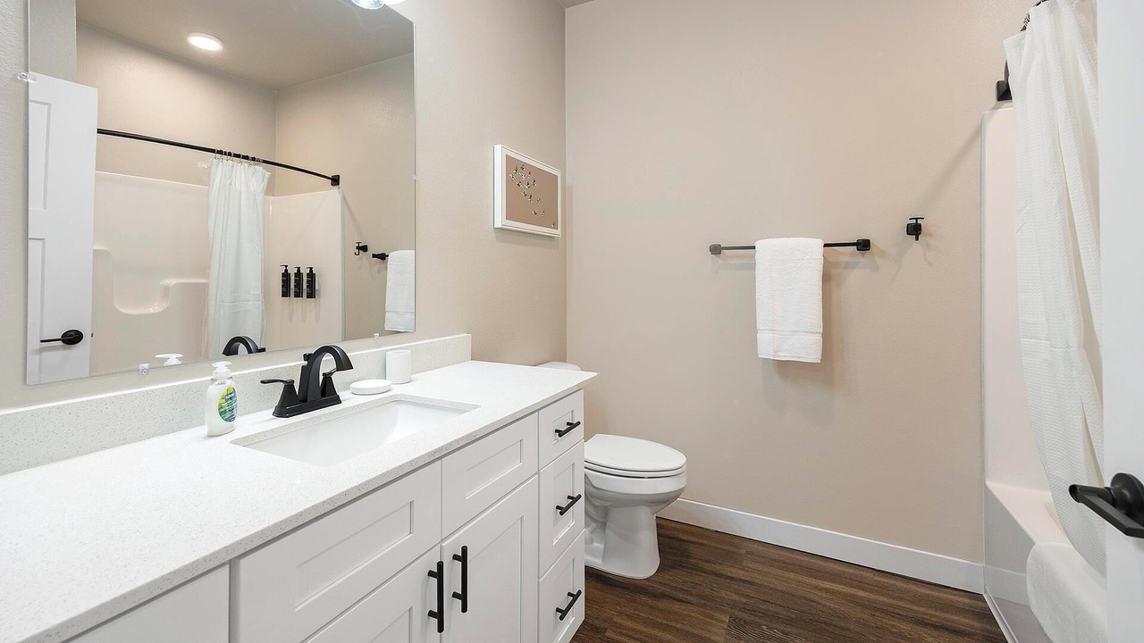 Photo of Bathroom in Goodyear