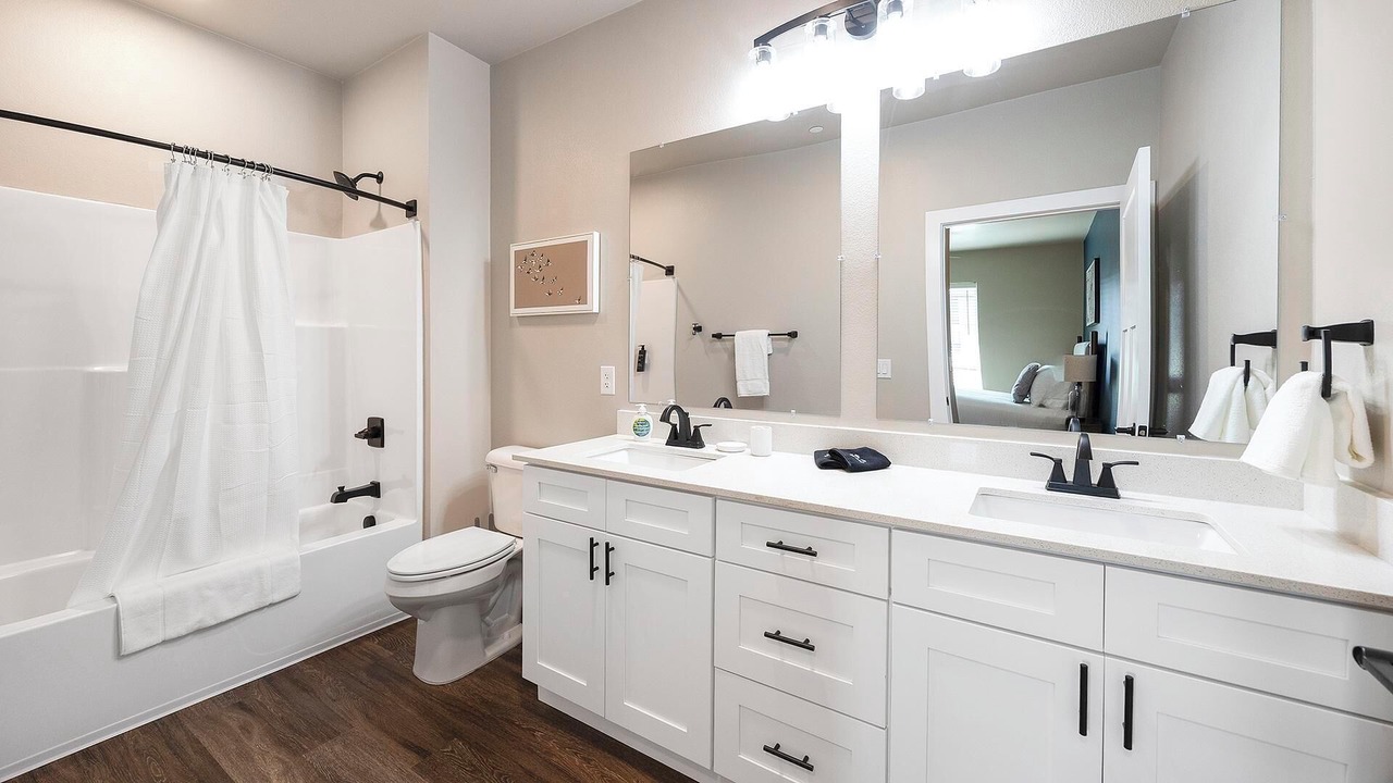 Photo of Bathroom in Goodyear