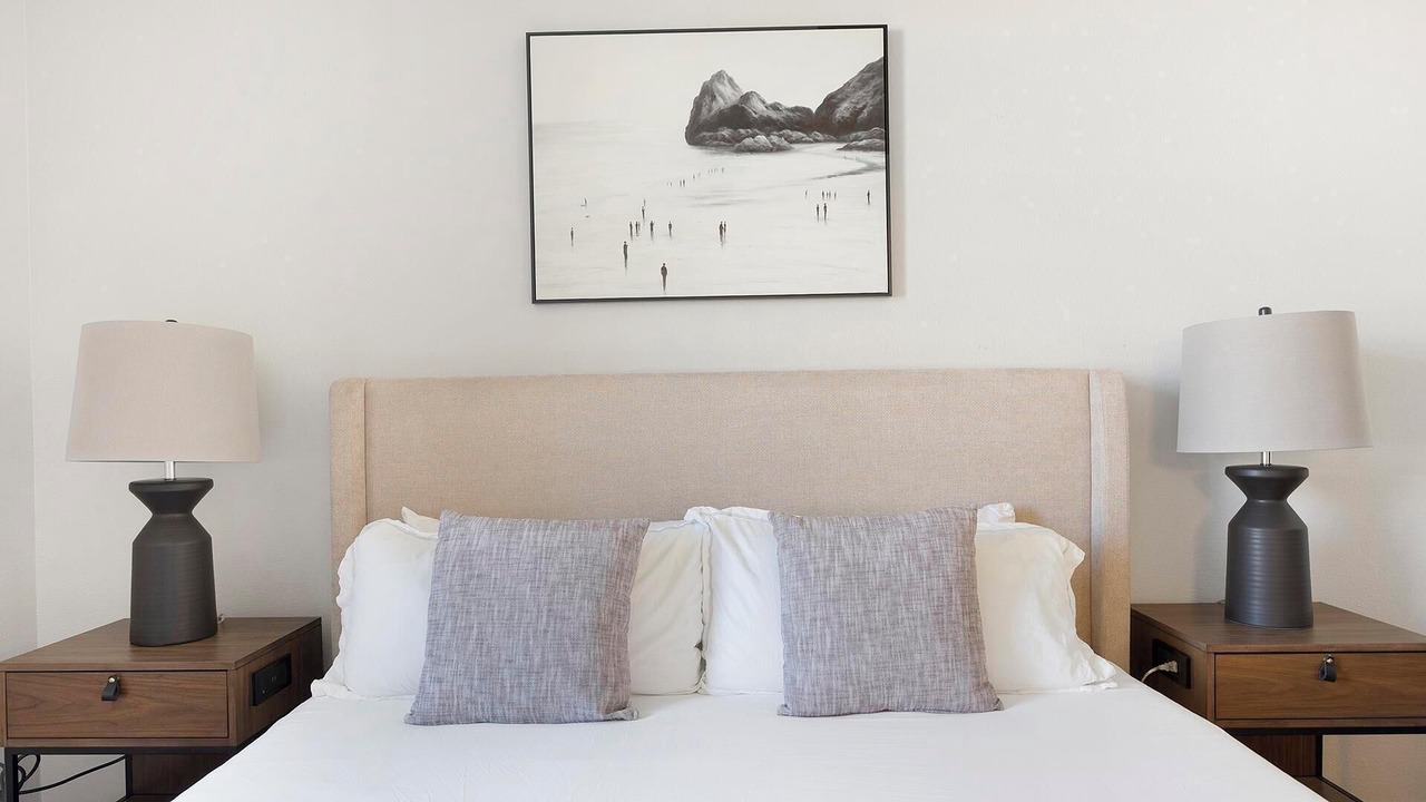 Photo of Bedroom in Greenbell