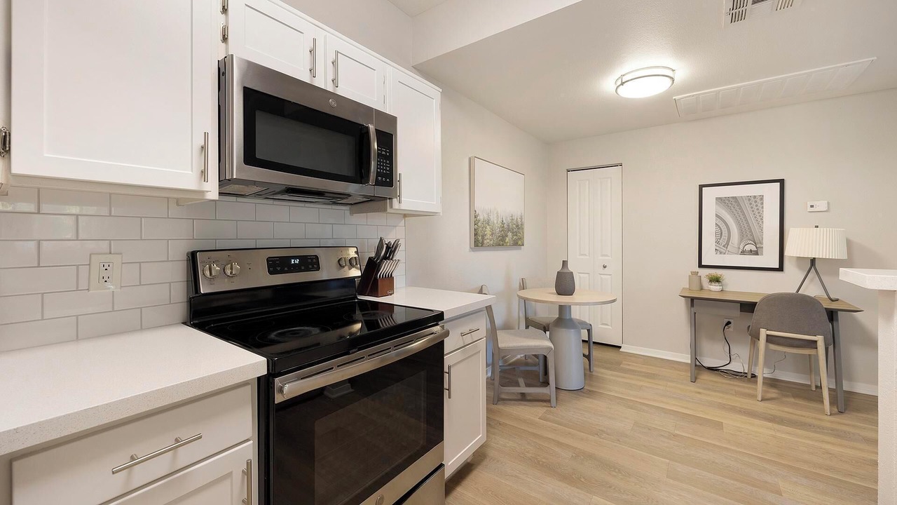 Photo of Kitchen in Greenbell