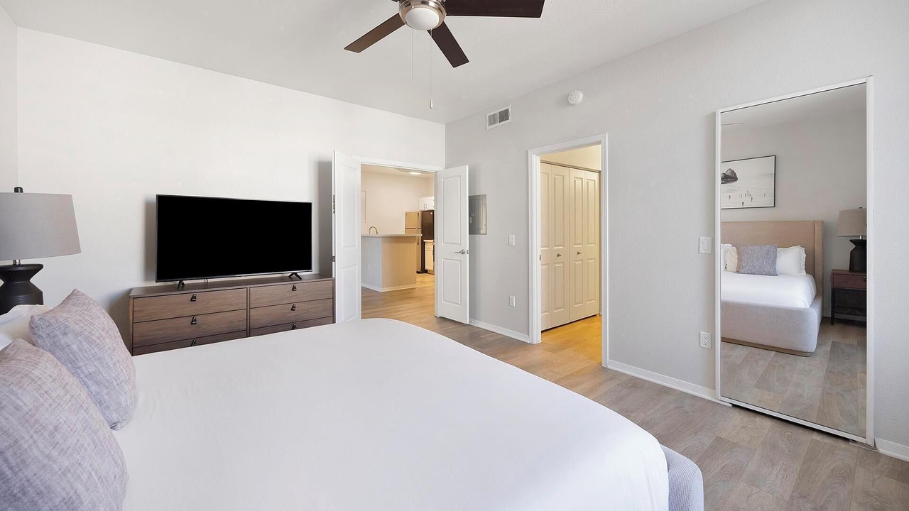 Photo of Bedroom in Greenbell