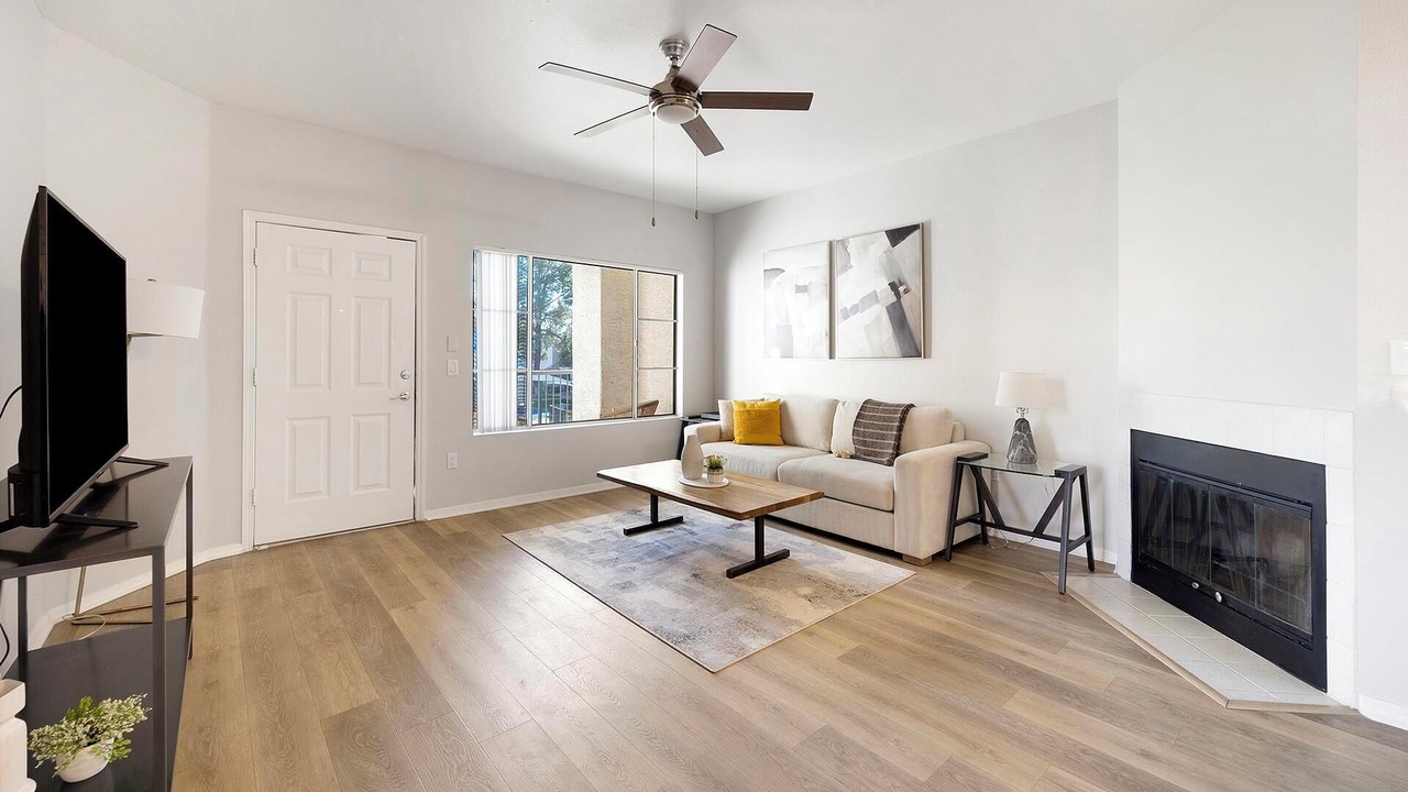Photo of Livingroom in Greenbell