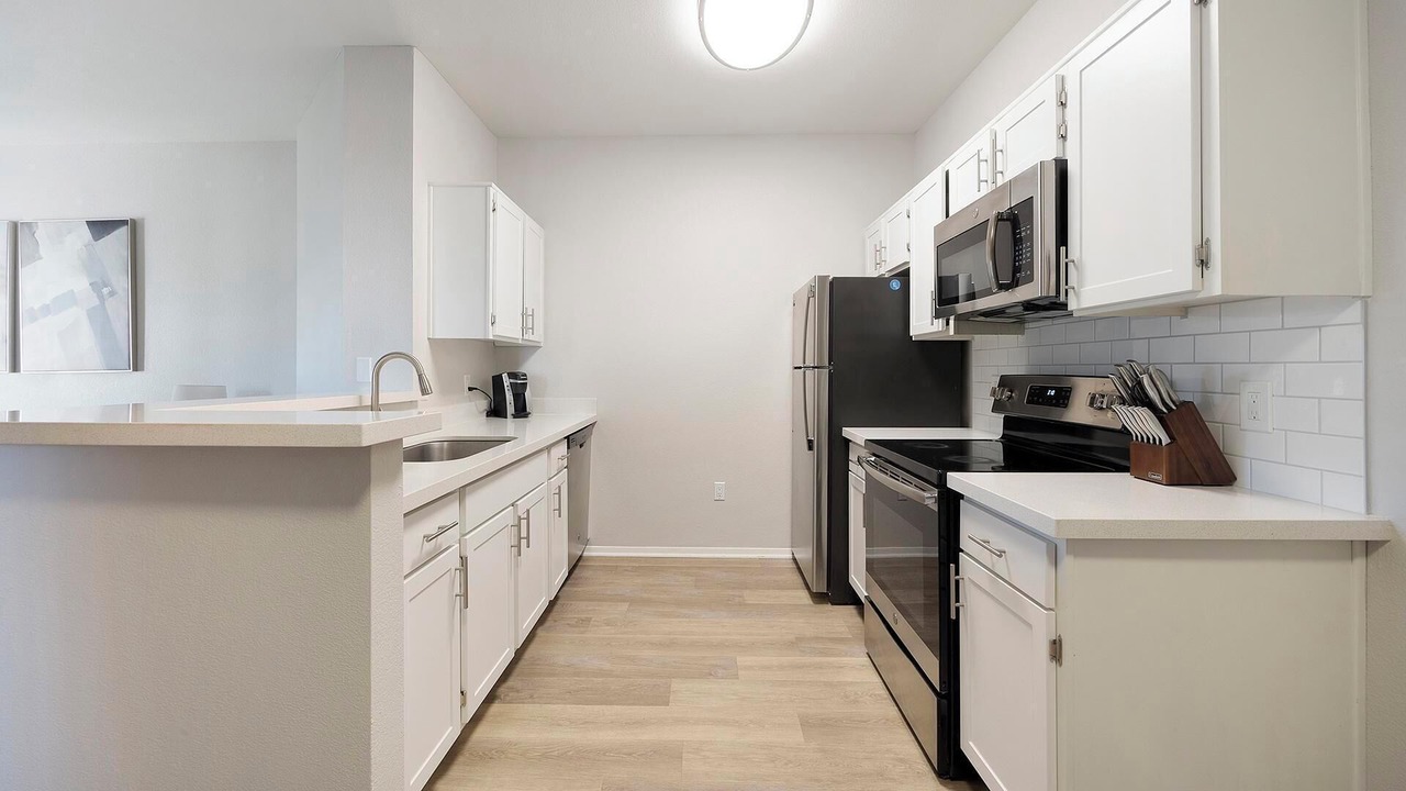 Photo of Kitchen in Greenbell