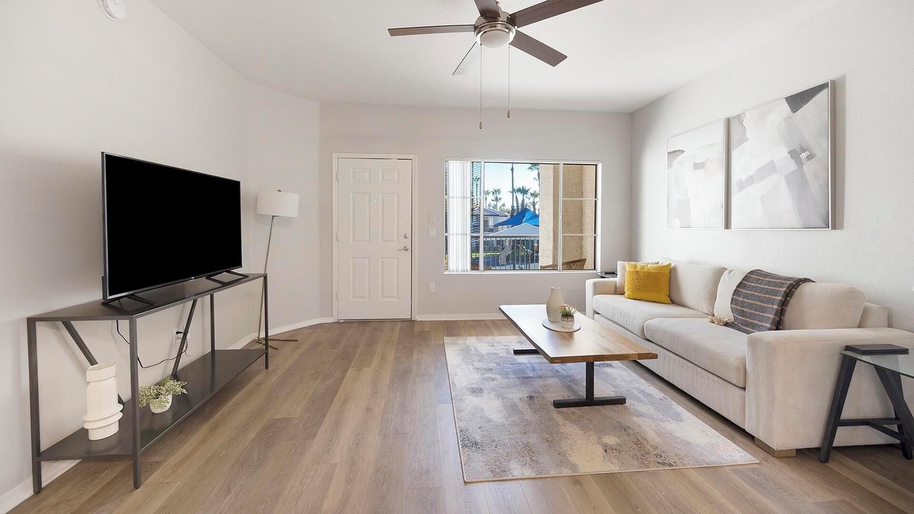 Photo of Livingroom in Greenbell