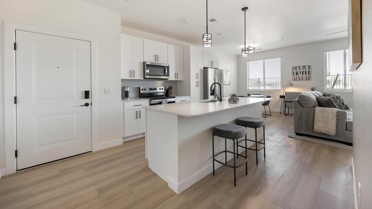 Photo of Kitchen in Casa Grande