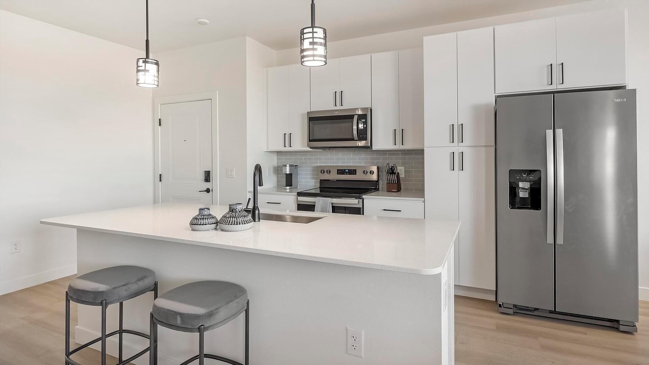 Photo of Kitchen in Casa Grande