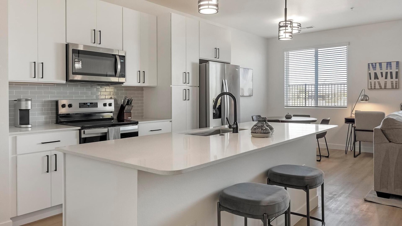 Photo of Kitchen in Casa Grande