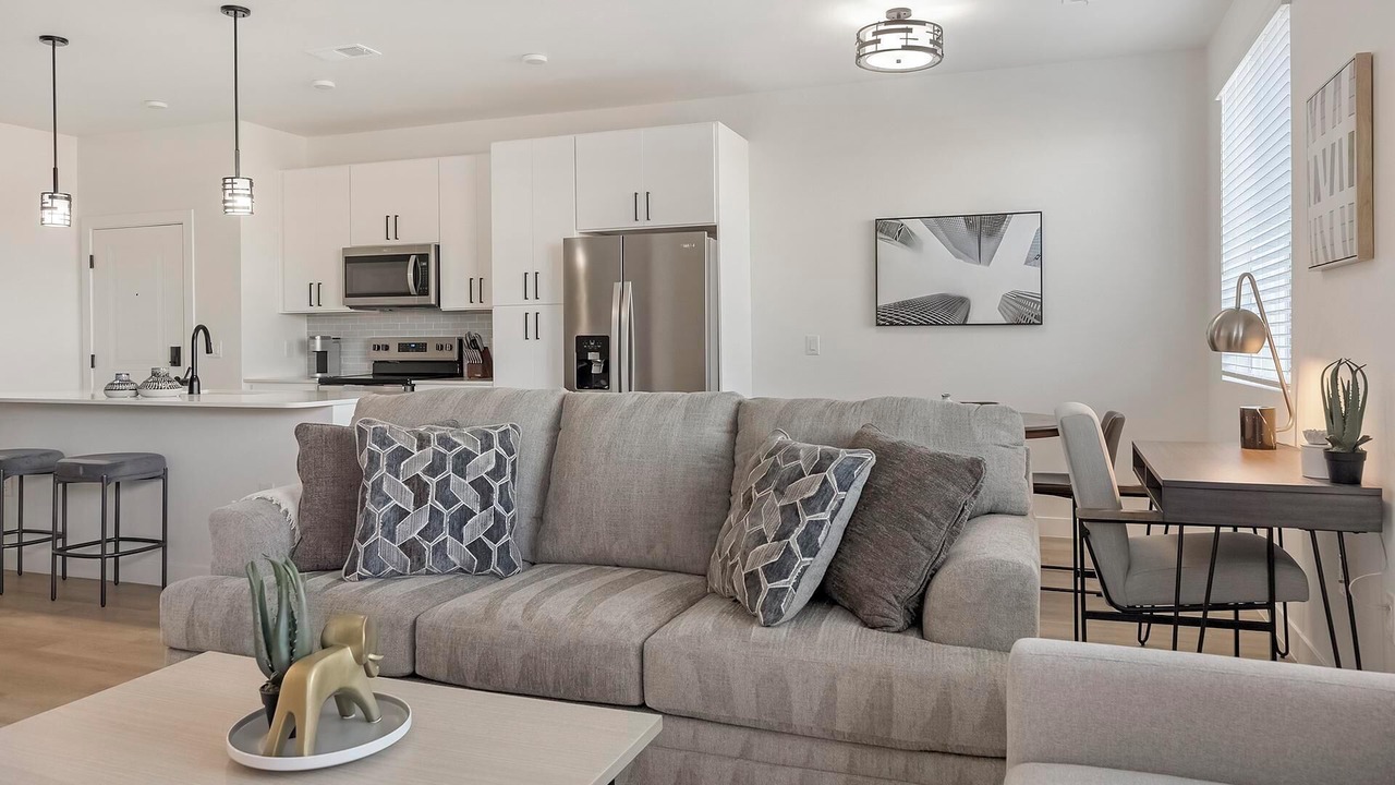 Photo of Livingroom in Casa Grande