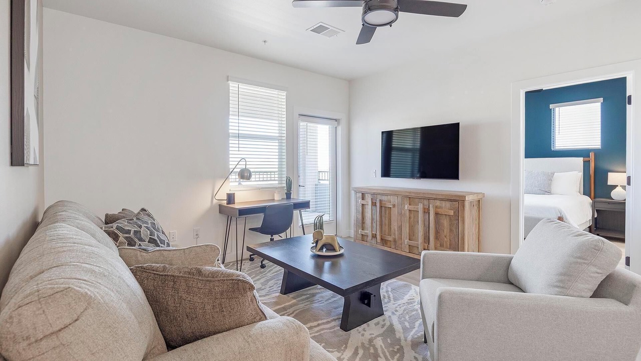 Photo of Bedroom in Casa Grande
