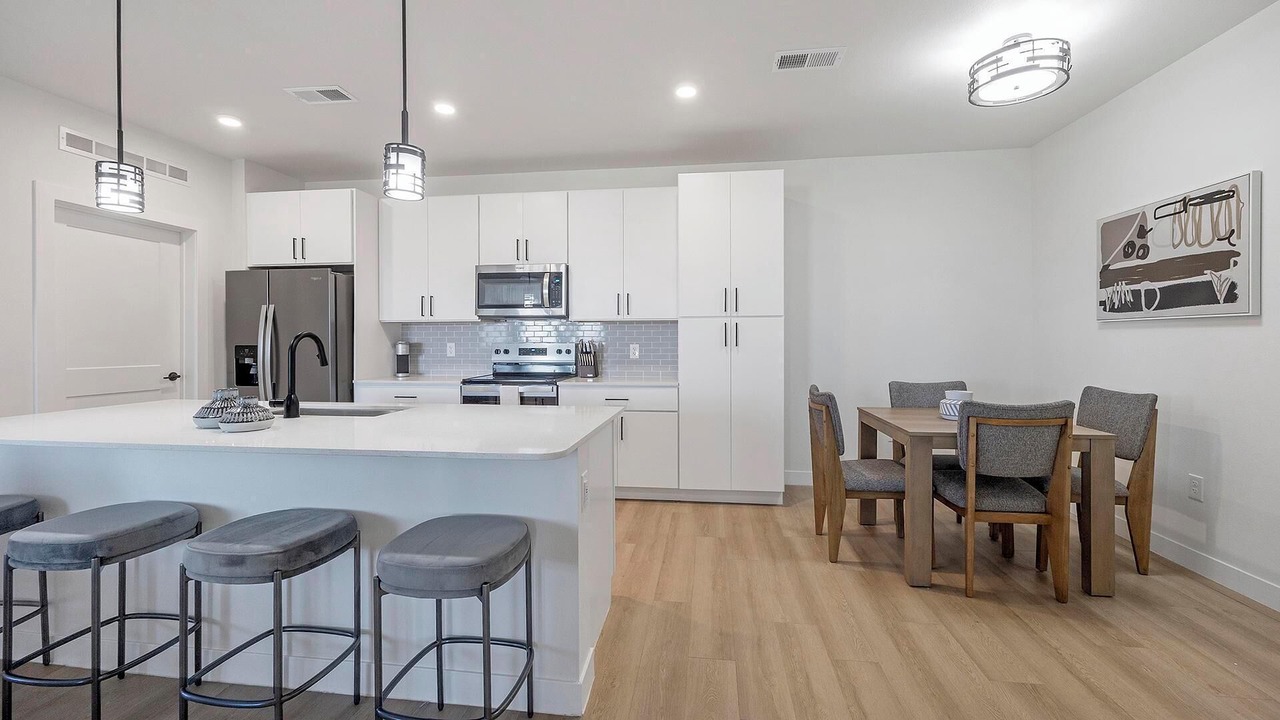 Photo of Kitchen in Casa Grande
