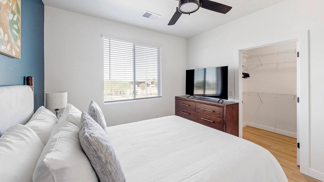 Photo of Bedroom in Casa Grande