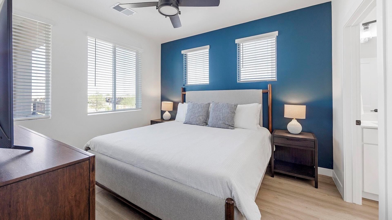 Photo of Bedroom in Casa Grande