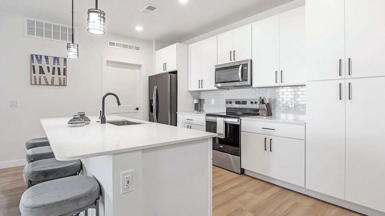 Photo of Kitchen in Casa Grande