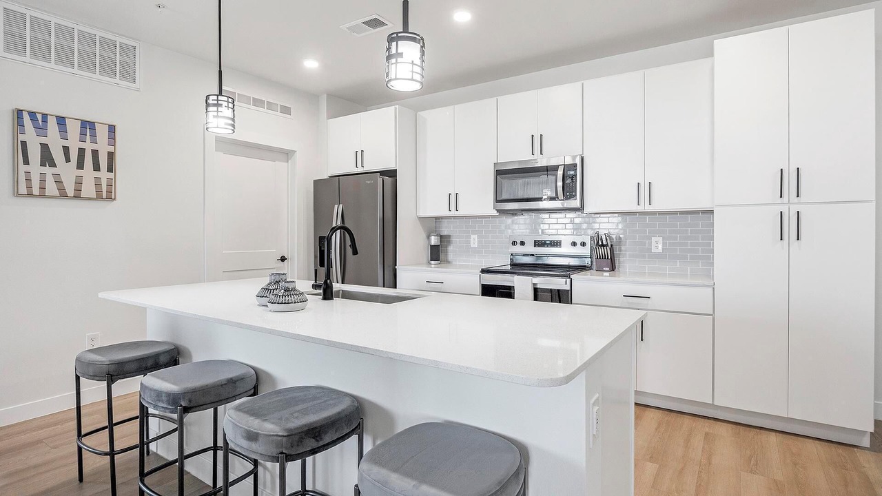 Photo of Kitchen in Casa Grande