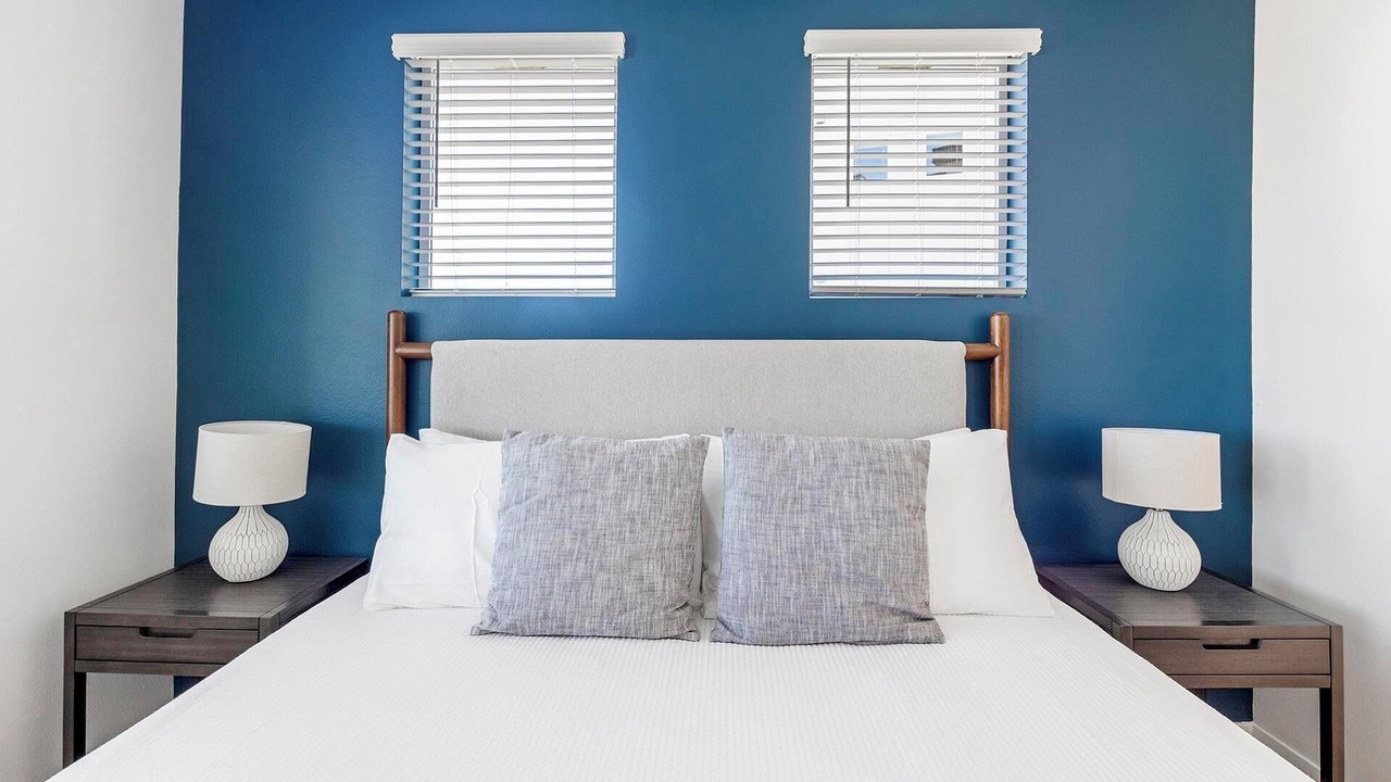 Photo of Bedroom in Casa Grande