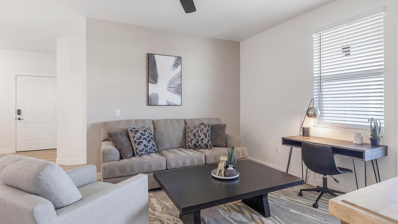 Photo of Livingroom in Casa Grande