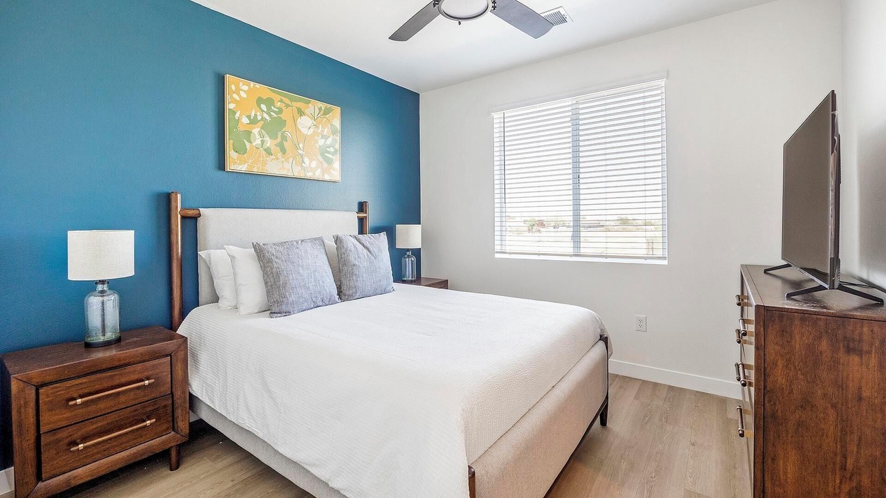 Photo of Bedroom in Casa Grande
