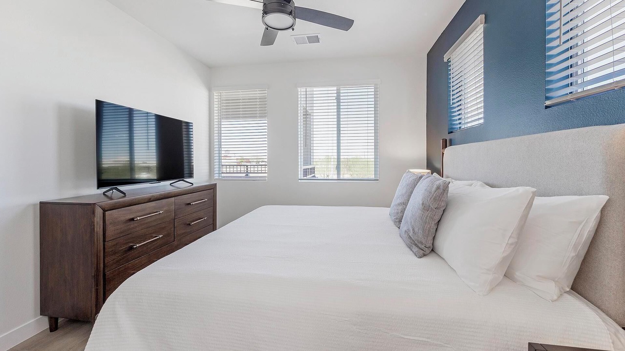 Photo of Bedroom in Casa Grande