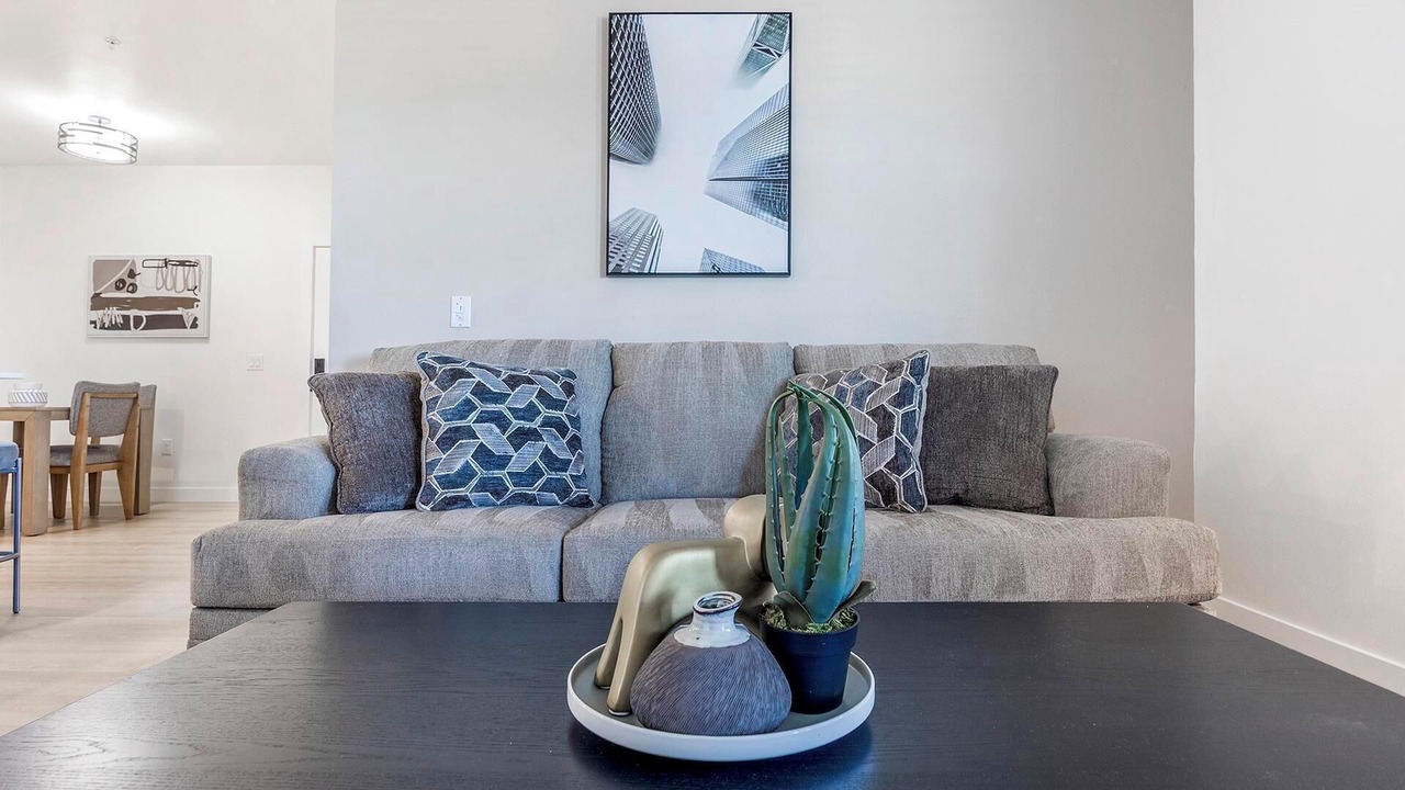 Photo of Livingroom in Casa Grande