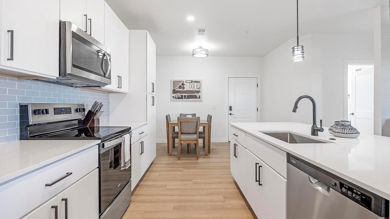 Photo of Kitchen in Casa Grande