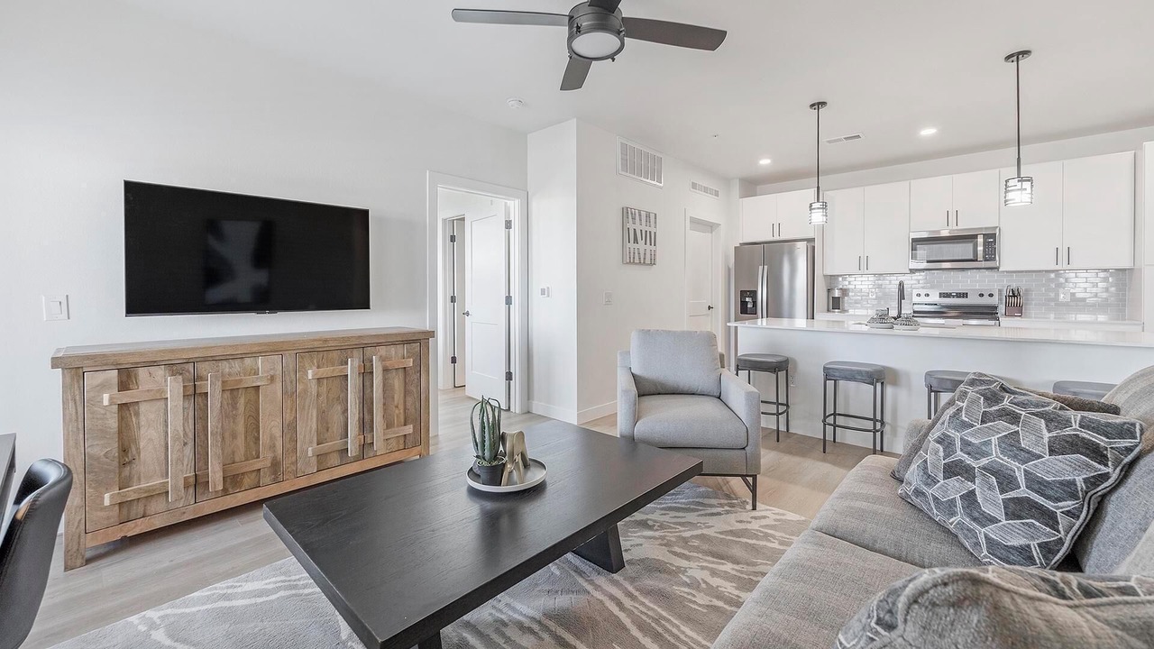 Photo of Livingroom in Casa Grande